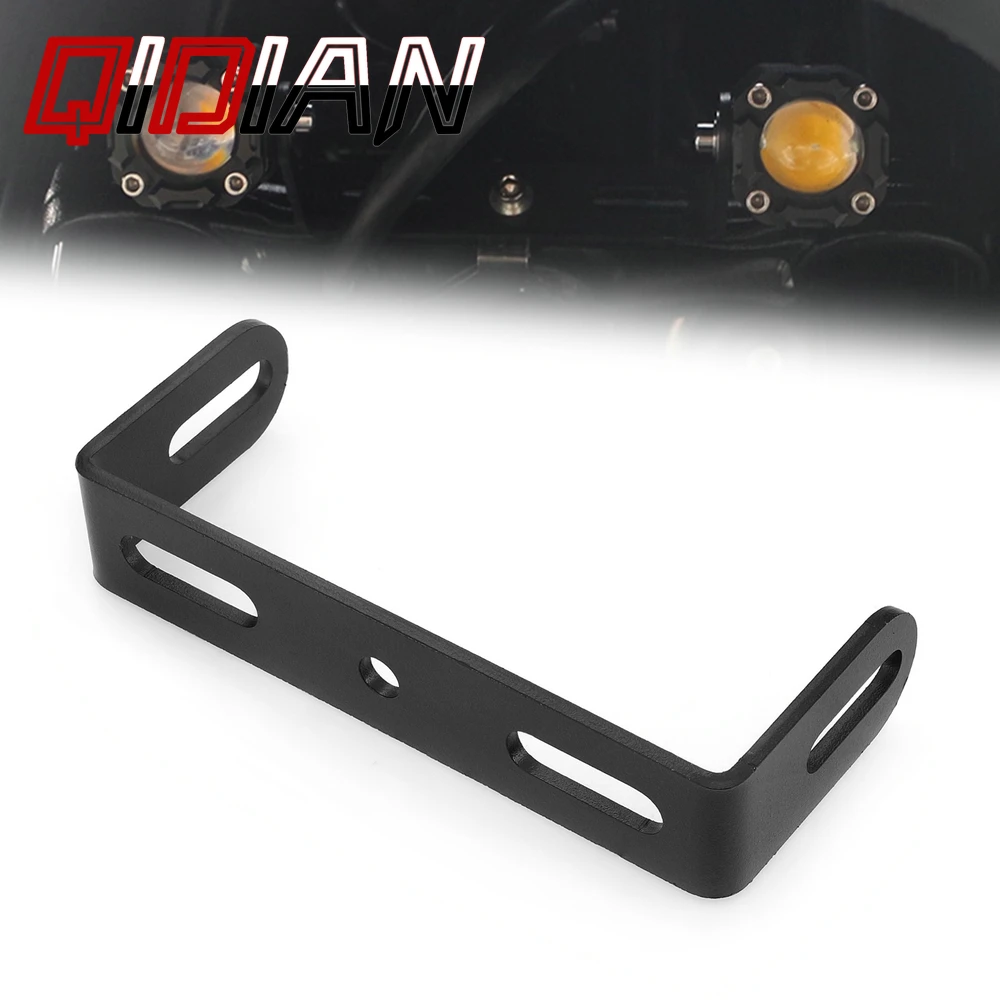 

Motorcycle For Honda ADV 350 2025 Spotlight Bracket Holder Light Mount Spotlight Bracket Accessories