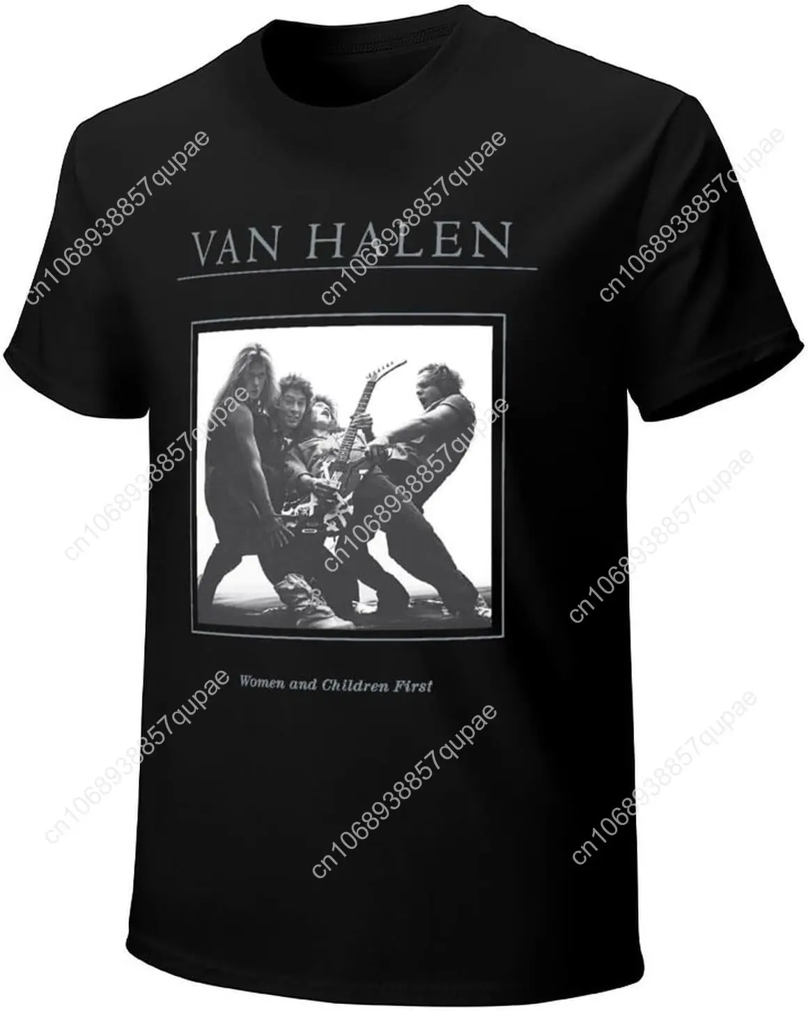 تي شيرت رجالي ونسائي صيفي برقبة دائرية كاجوال بأكمام قصيرة تي شيرت جرافيك أنيق قمصان كلاسيكية #2