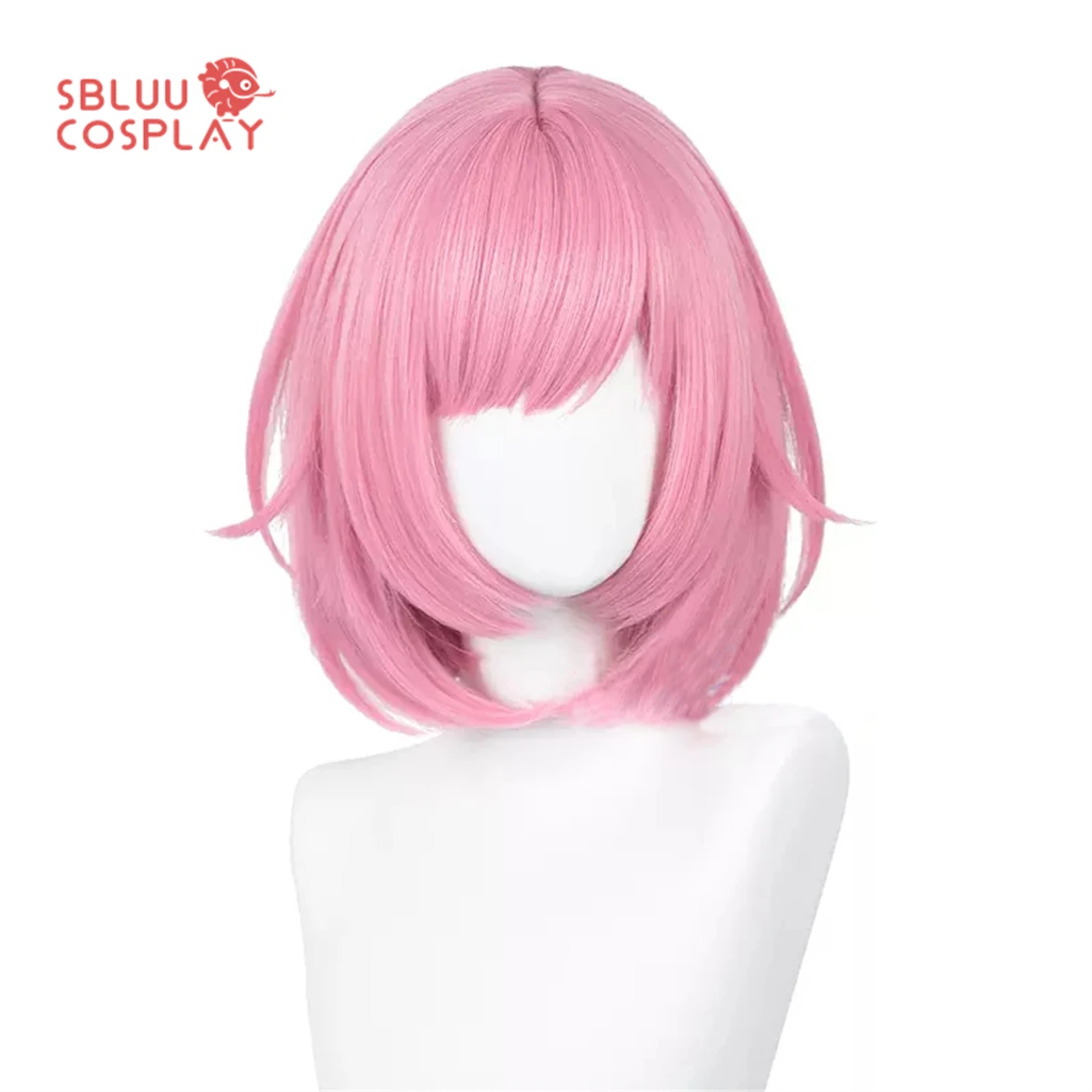 

SBluuCosplay Project Sekai Colorful Stage Feat Cosplay Otori Emu Cosplay Wig