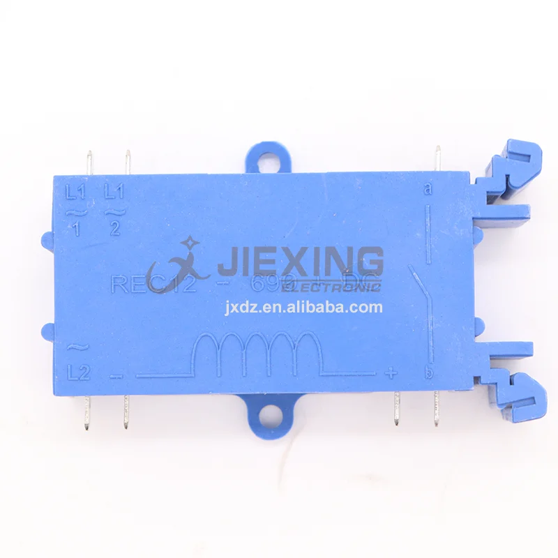 Raddrizzatore REC12-690+Modulo freno CC Accessori SWF REC12-690 60010145 REC12-690 +DC