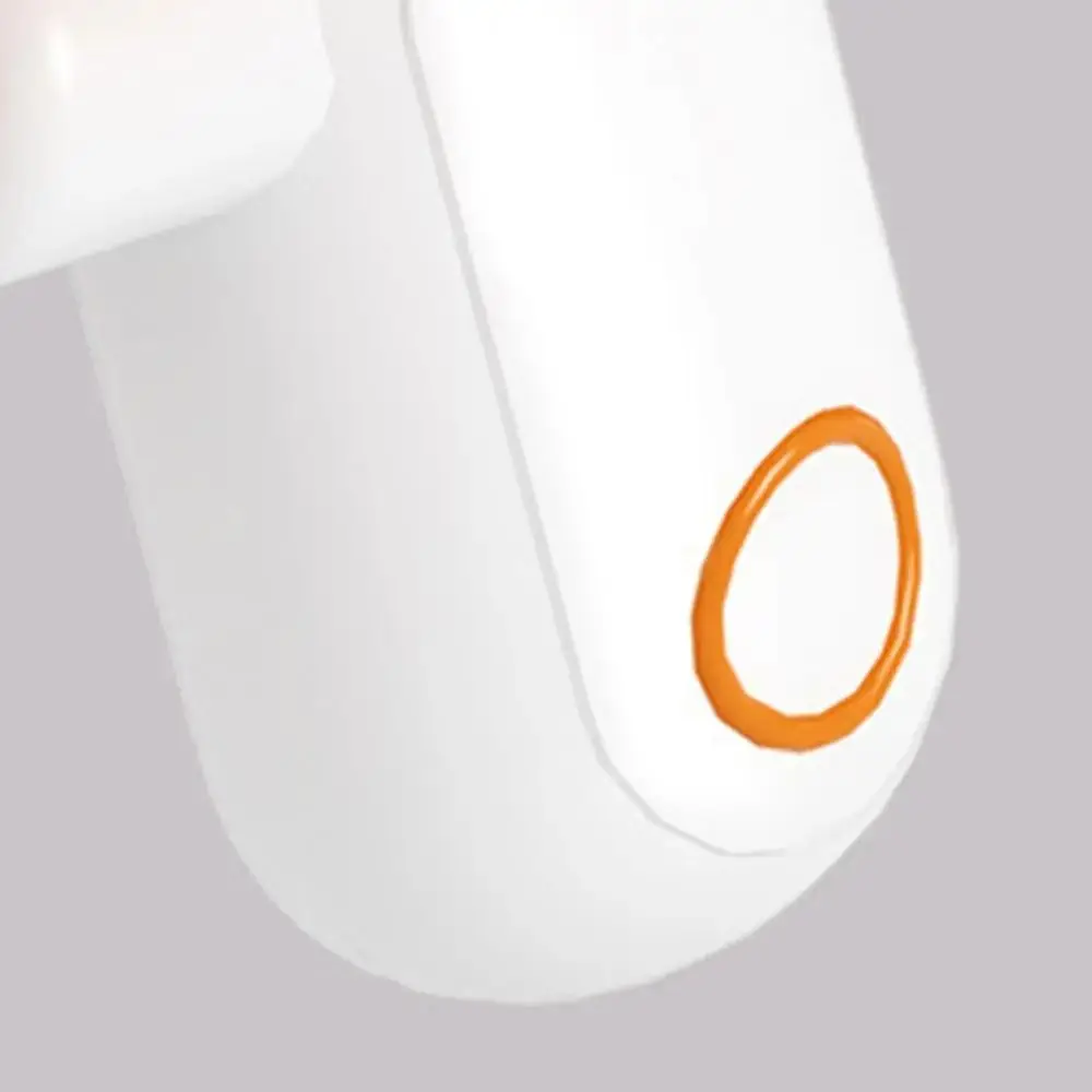 Fruit-shaped Banana Water Spray Toys Animal Design Press Type Orange Bath Fountain Toy Plastic Easy To Fill