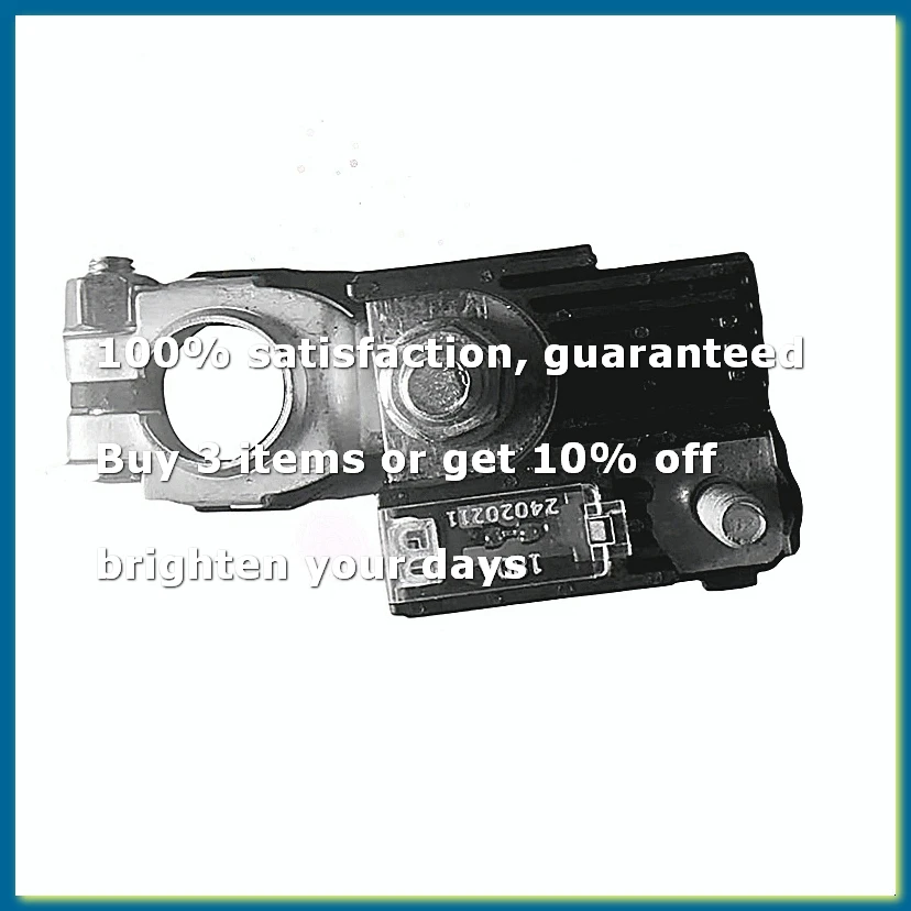 Car 180Amp Battery Fuse with Terminal Kit 18790-01319 919803X010 for IX35 15-18 1879001319