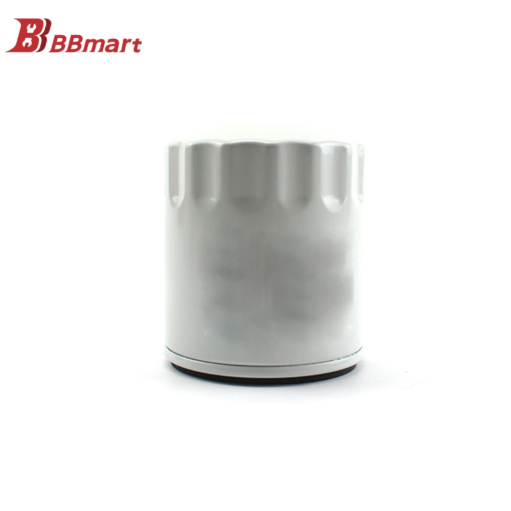 

BBmart Auto Parts 1 pcs Oil Filter For Cruze Cadillac Suzuki Alfa OE PF48 89017524 Wholesale Price