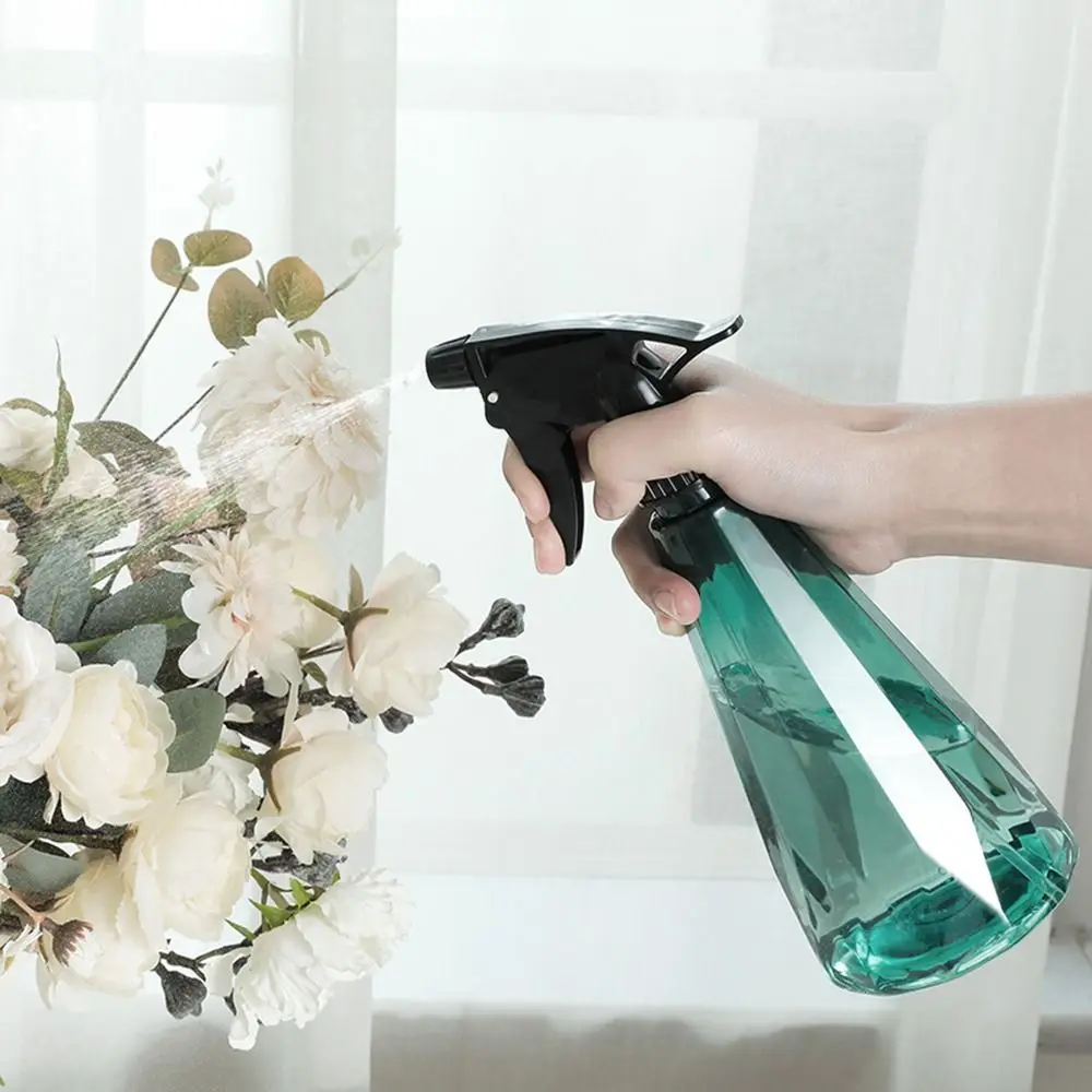 رشاش ري منزلي زجاجة بخاخ بلاستيكية ، علبة سقي بستنة الزهور ، بخاخ تطهير ، لوازم حدائق ، 3.0 #3