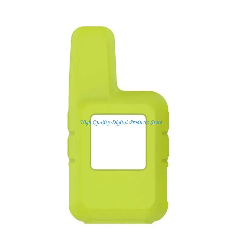 U2JE Scratch Resistant Protective Cover Guard For inReach Mini 2 Bike Cycle Computer