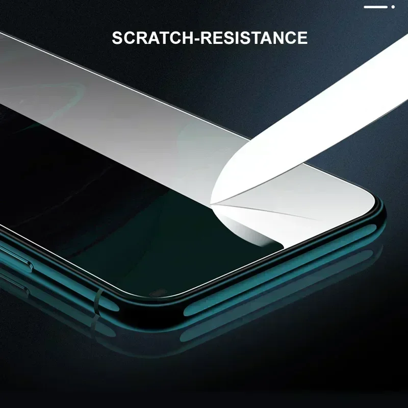 3 uds para Huawei P Smart Pro 2019 Protector de pantalla de vidrio templado para Huawei P smart 2021 película protectora de vidrio 9H