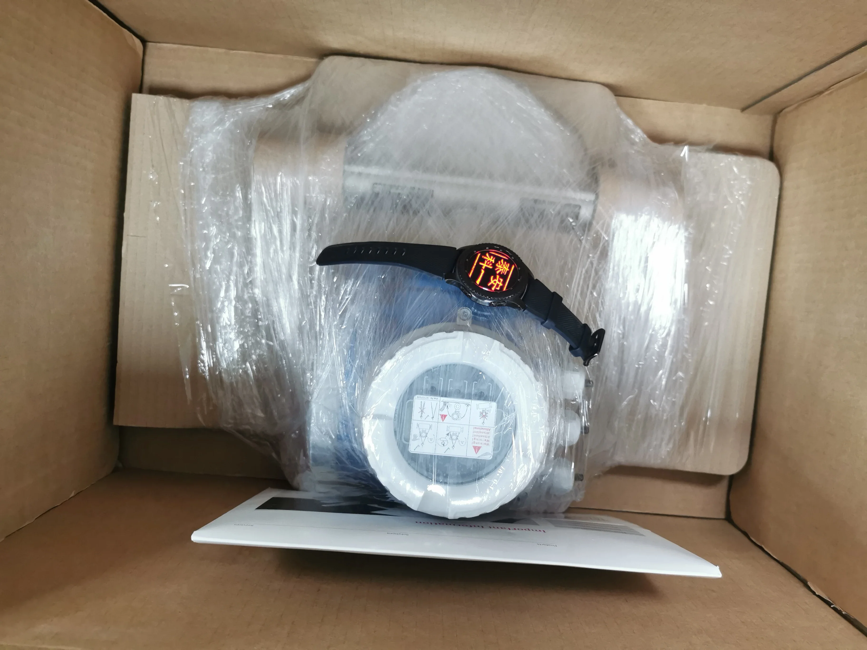 Endress hauser flowmeter Proline Coriolis flowmeter Promass F 300  Mass flowmeter original and new  8F3B/8F5B/80F/83F