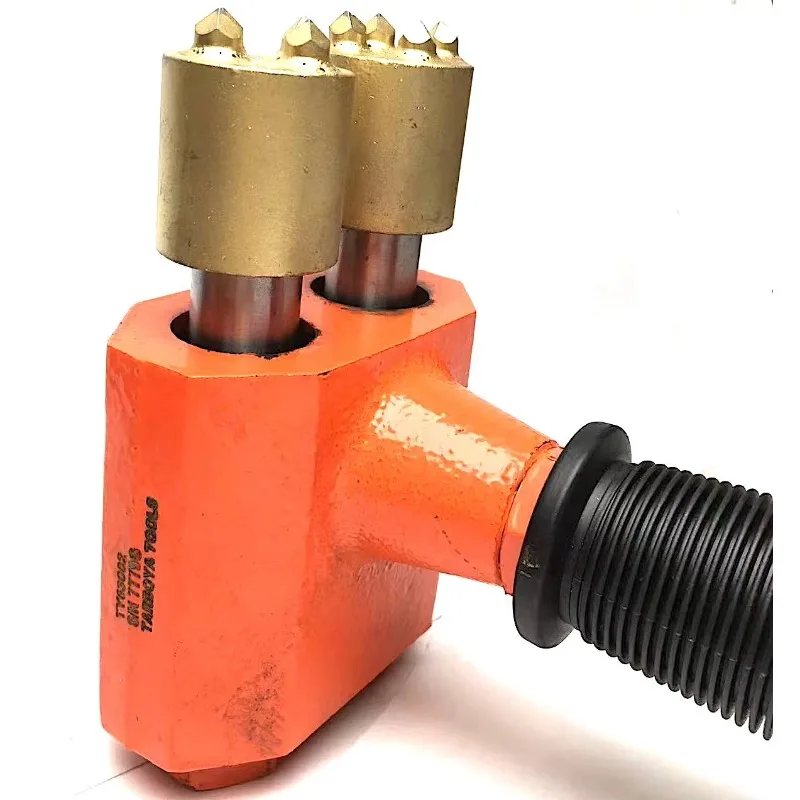 e3Bush Head for TY63002