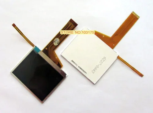 Neues LCD-Display für Olympus U600 U700 U710 U720 U725 mit Hintergrundbeleuchtung