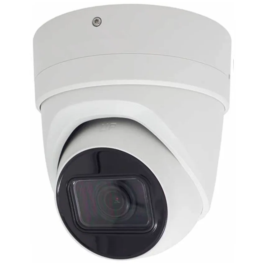 8 Mp(4k) Ir Vari-focal Turret Network Camera Weatherproof Recording 8mp Security Ip Turret Network Camera