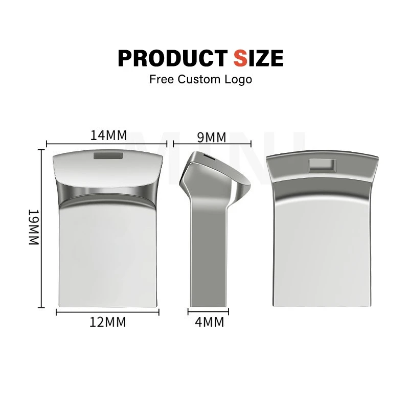 USB3.0 128GB هدية الأعمال الذاكرة عصا 64GB الحرة مفتاح سلسلة USB 3.0 محركات أقراص فلاش 32GB محرك القلم الصغير 16GB المعادن USB الذاكرة 8G 4G