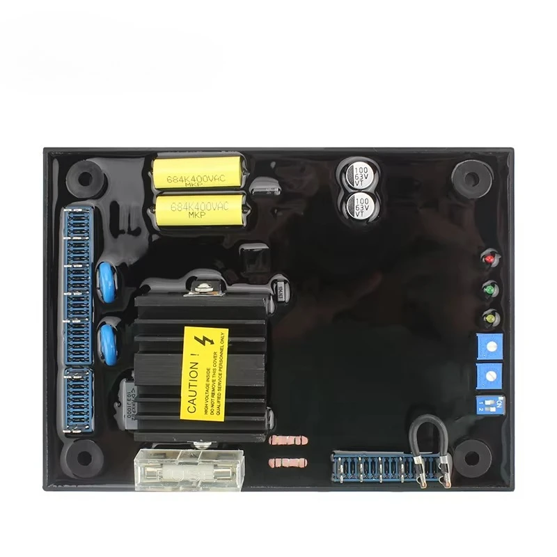 For WT-3 Generator Parts Automatic Voltage Regulator  WT-3