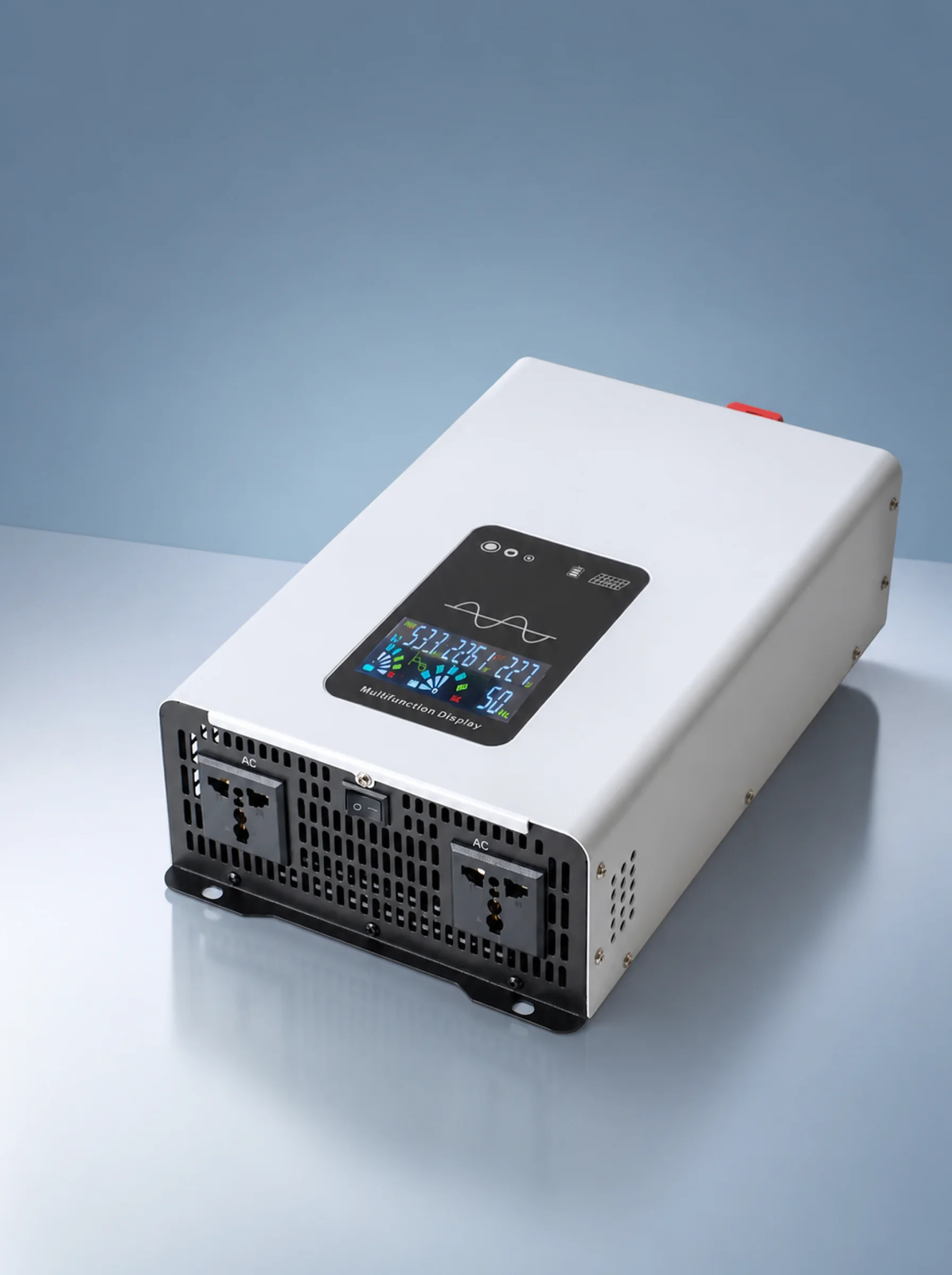 Pure Sine Wave Inverter 1600W/ - Inverter Pure Sine Wave 60Hz 120V 3000W ulasan dan harga