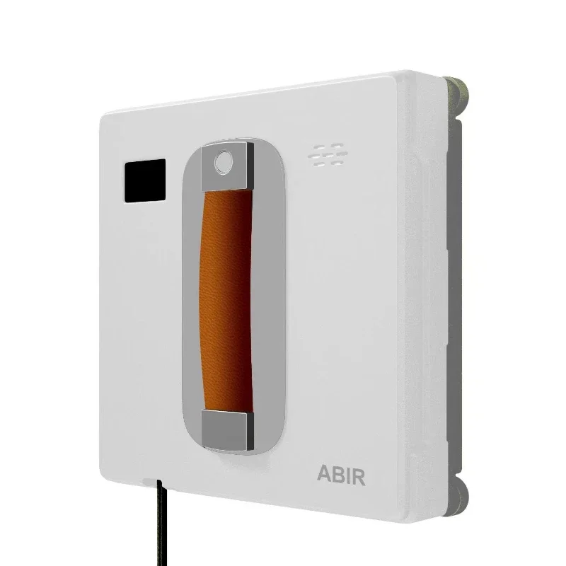 Robot limpiador automático de ventanas, PULVERIZADOR DE AGUA dual