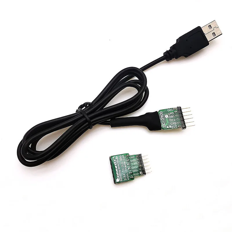 UC-340G Usb To Uart…