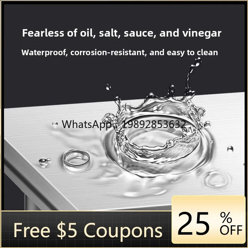 Yfy Stainless Steel…