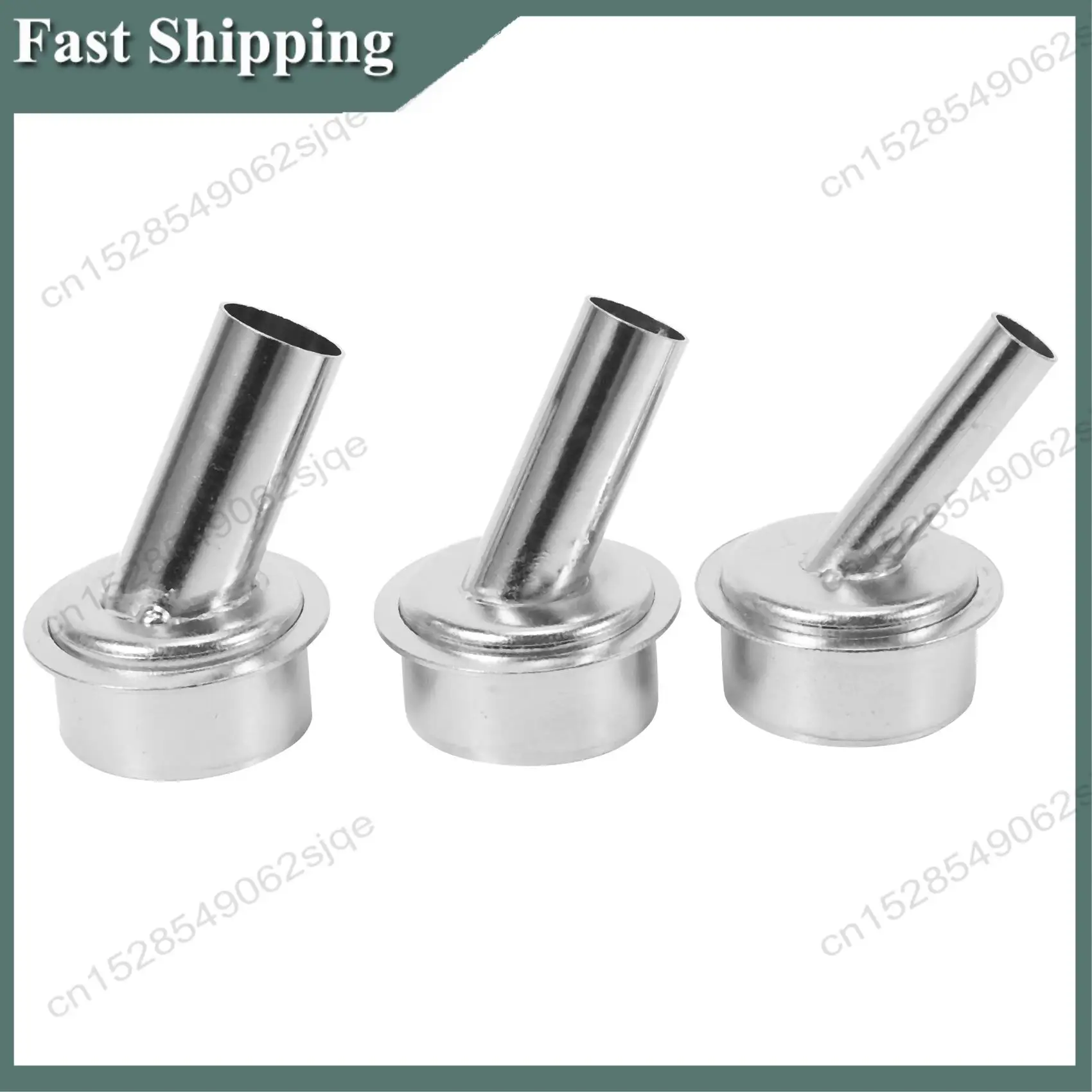 -ABKM 7Pcs 45 Degre… - image