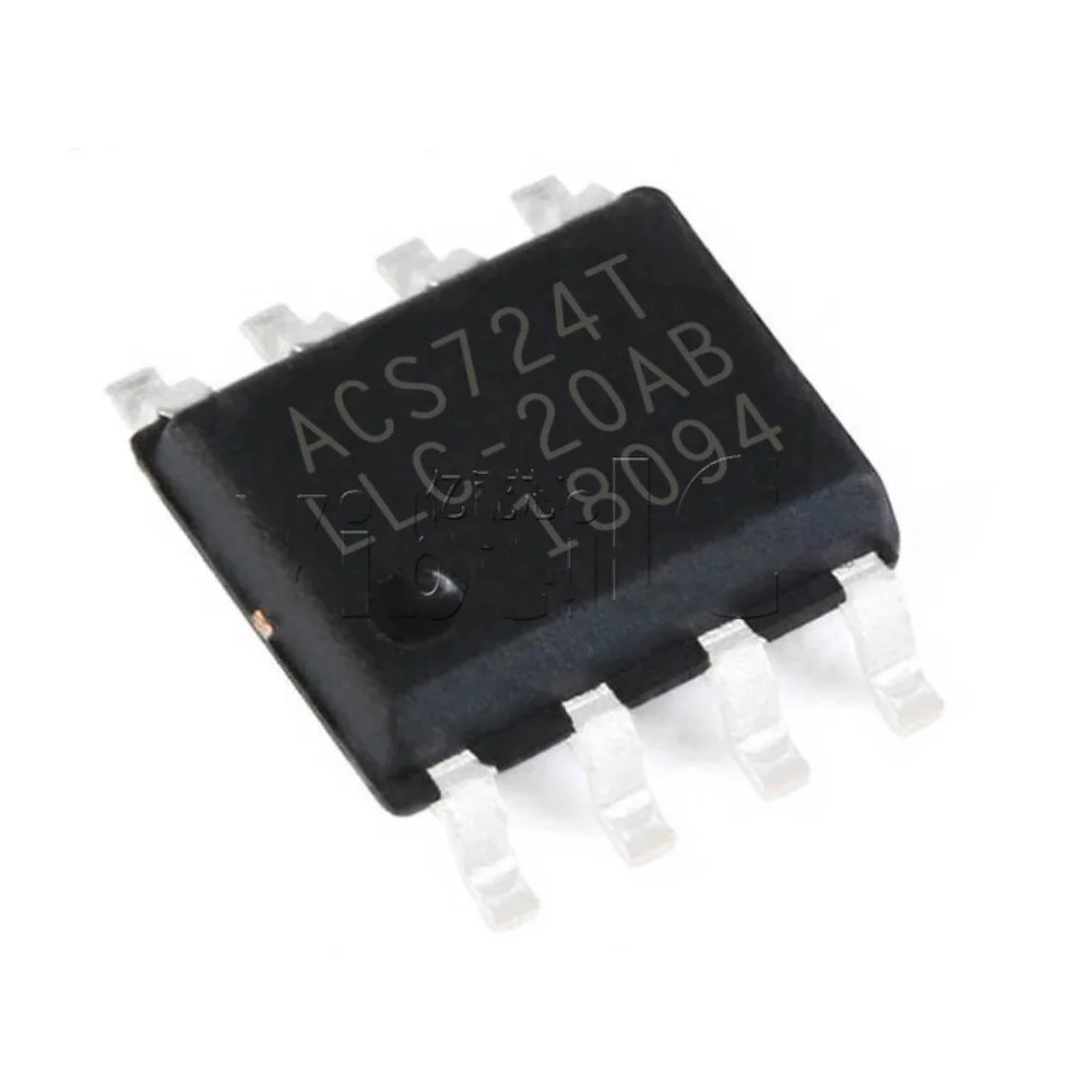 5PCS-10PCS ACS724LLCTR-20AB-T ACS724LLCTR-20AB ACS724TLLC-20AB