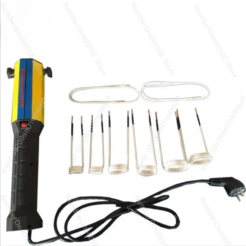 Resistance Type Automobile Dent Repair Instrument Paint-free Hail Dent Repair Instrument