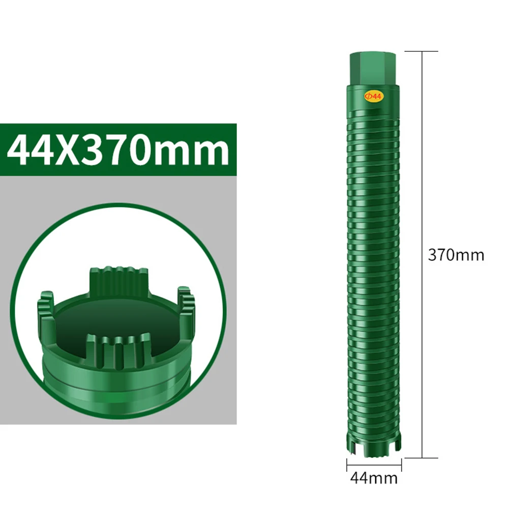 Dry Wet Concrete Core Drill Bit Product Name Applications Quick And Easy Mounting Dry And Wet Drilling Capability