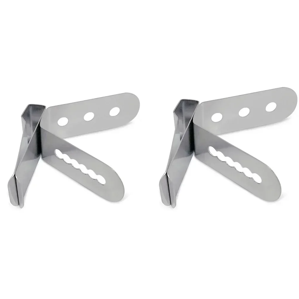 

Thermometer Holder Thermometer Clip Holder Kitchen Probe Clip Restaurant Thermometer Coffee Cup Clip Kitchen Accessories