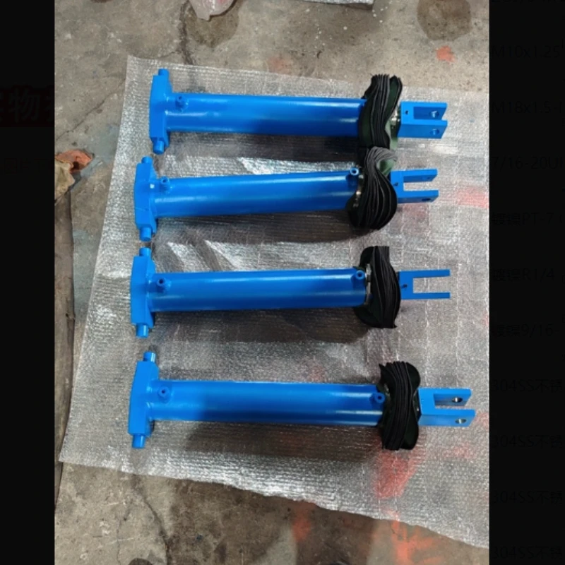 Suitable for Hydraulic High Pressure Test Joint, Pressure Test Joint PT-7/3/2/5/6 M10M12M16M14 * 1.5 G1/4