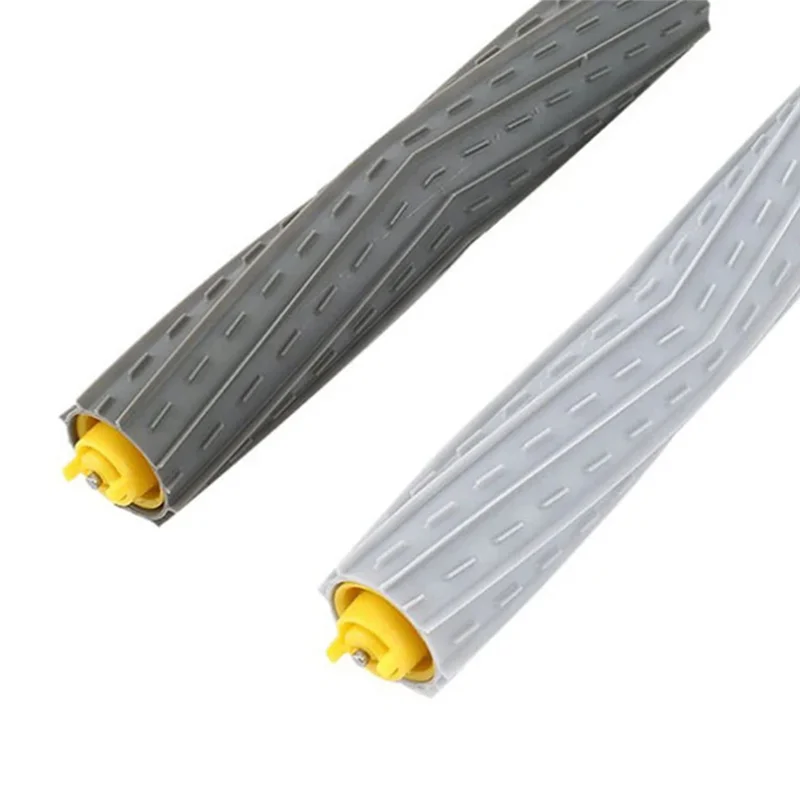 BAAN-For Irobot Roomba 800 900 Series 860 870 880 890 966 980 أجزاء المكنسة الكهربائية أجزاء فرشاة الأسطوانة الجانبية فلتر Hepa