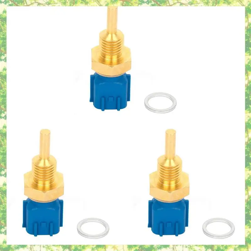 Датчик температуры охлаждающей жидкости двигателя Smart-3X 14919-32019A Датчик температуры охлаждающей жидкости двигателя для Nissan, Infiniti 22630-43Y00