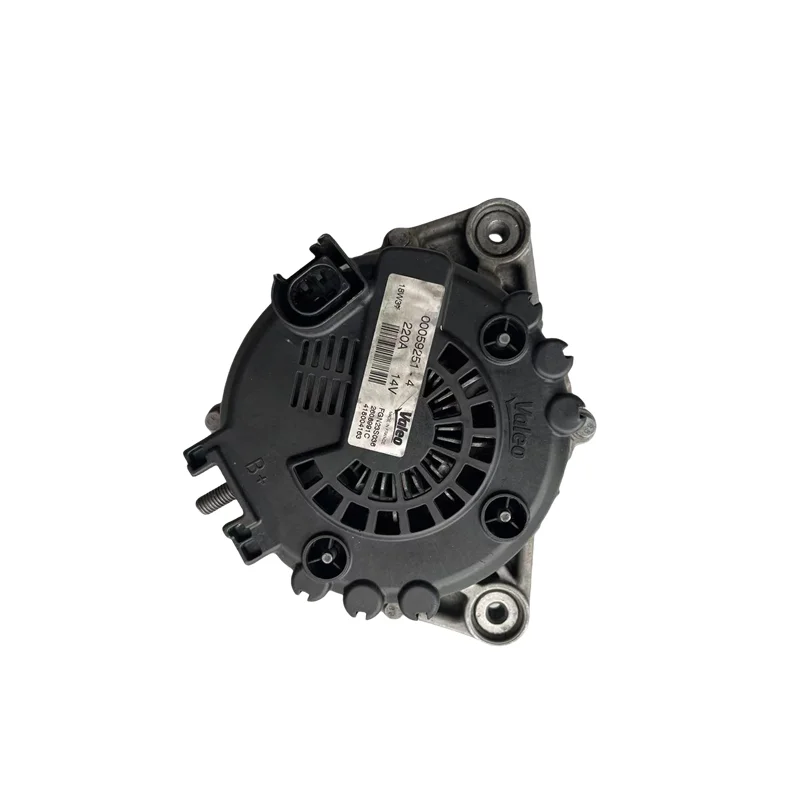 

220A,14V,Alternator for Mclaren 650S,12C,MP4,625C,675LT,P1,570S,540C,600LT,720S,Senna,11F0190CP,Used