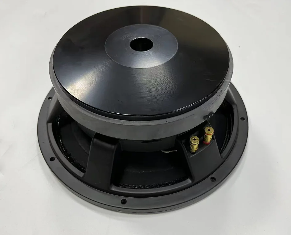 12 Inch Pro Sound Car Audio Heavy Mid Range 1200w Mid Bass Woofer Speaker view 4