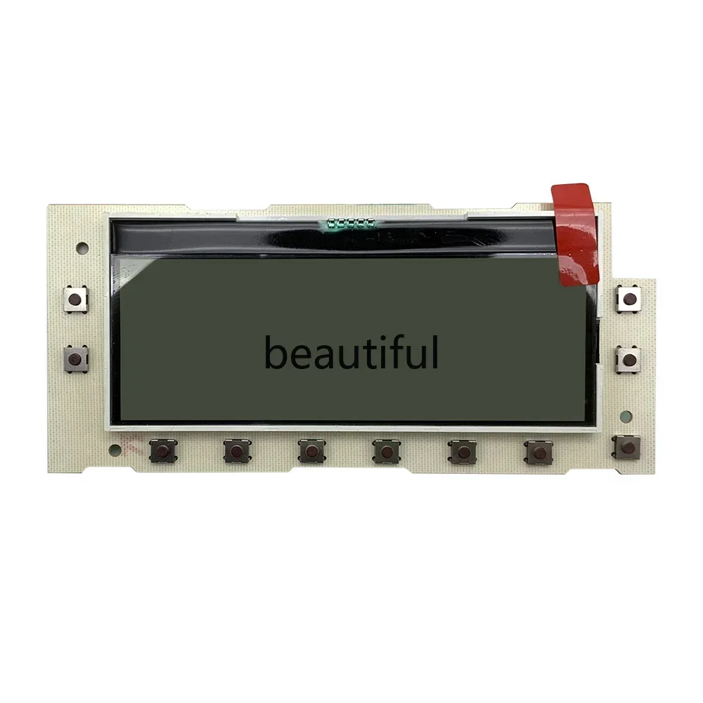 

41041471 New Original Candy / Hoover Washing Machine Control Board PCB Assembly Electronic Control Panel LCD Display Module