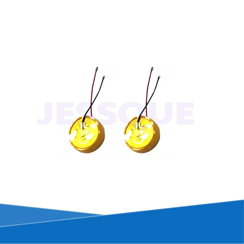 2Pcs/Lot 3.7V 35Mah… - image