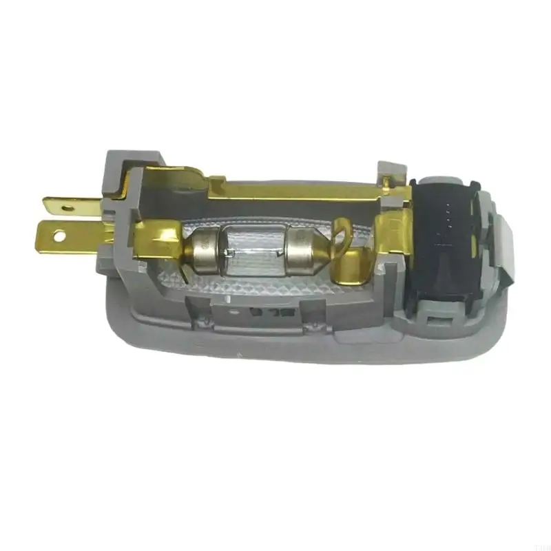 LED LED مصابيح مرآة الغرور مصابيح الغرور الداخلية البلاستيك من أجل IX25 IX35 KX5 #4