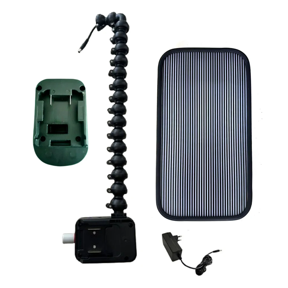 Line Board PDR Lamp For Car Dent Repair