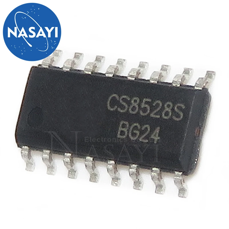 

10pcs/lot CS8528S CS8528 SOP-16