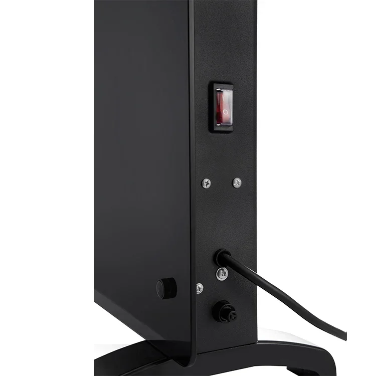 2000W WIFI control indoor elektrisch electric infrared panel wall mounted radiant heater with ce saa thrustmaster