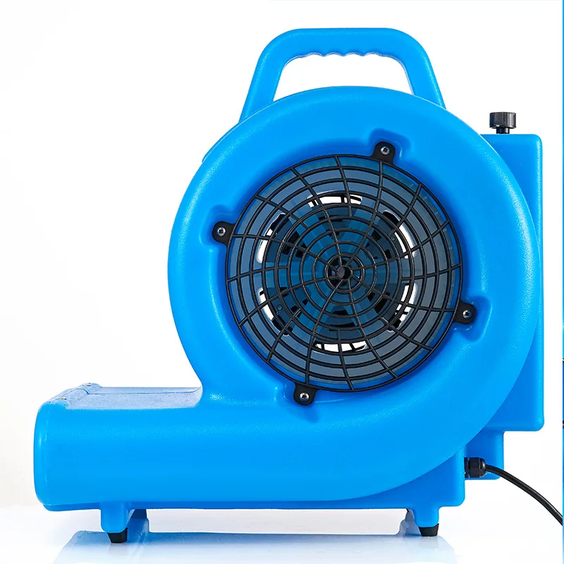 مجفف ضربة، مزيل رطوبة السجاد الأرضي ثلاثي السرعات مع قضيب ربط، مجفف نفخ #1