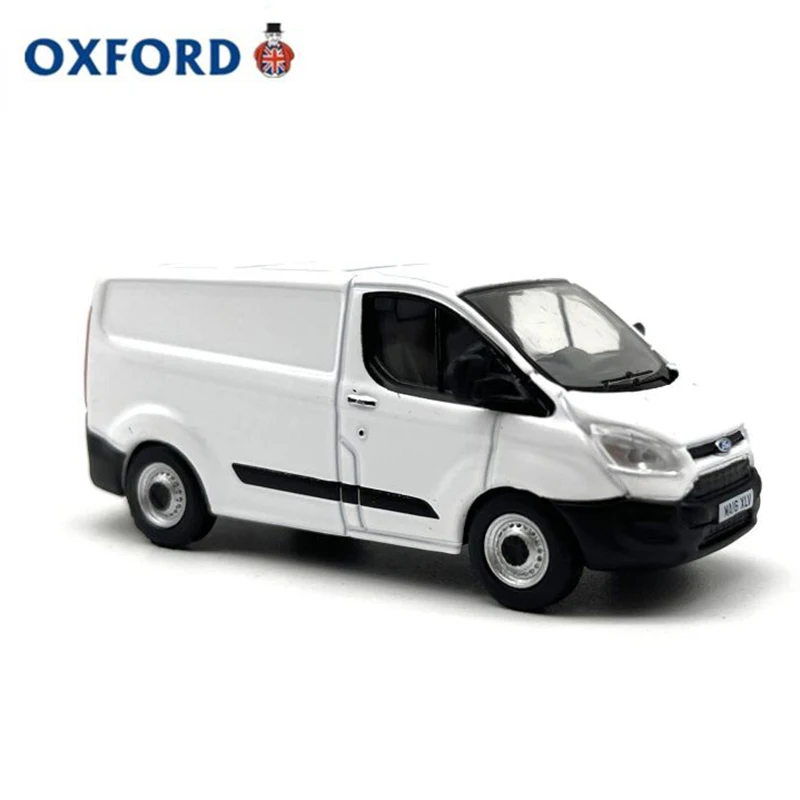 Oxford 1:76 Ford Tr… - image