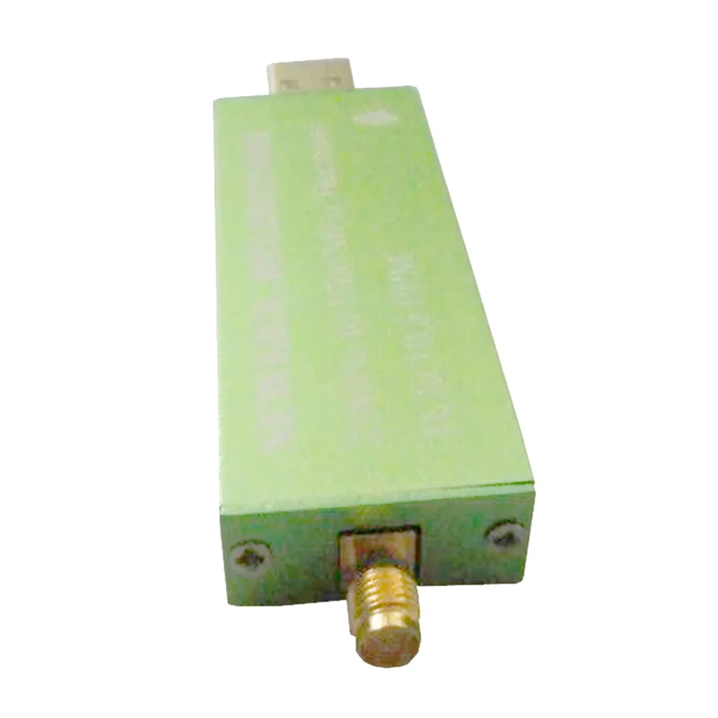 

Sensitive USB 2.0 RTL SDR PPM TCXO RTL2832U R820T TV Tuner Stick AM FM DSB LSB SW Software Defined Radio Receiver