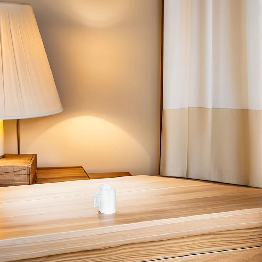 

3Pcs Clear PVC Flute Wind Training Nozzle Clip on Blowing Aid Device for Chinese Bamboo Flute Beginner Practice Tools