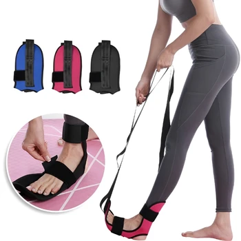 Yoga Stretching Band for Flexibility 1