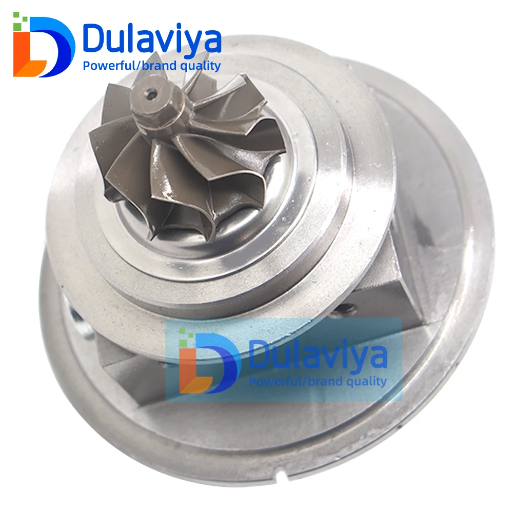 ไส้กรองเทอร์ไบน์ MGT1446Z GT1446Z สำหรับรถยนต์ Fiat 500 Abarth 595 132 กิโลวัตต์ - 180 แรงม้า 1.4 814999 55231115 55228035 55219660