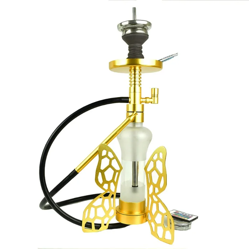 

Arabian hookah Butterfly hook Bar KTV hookah Fashion