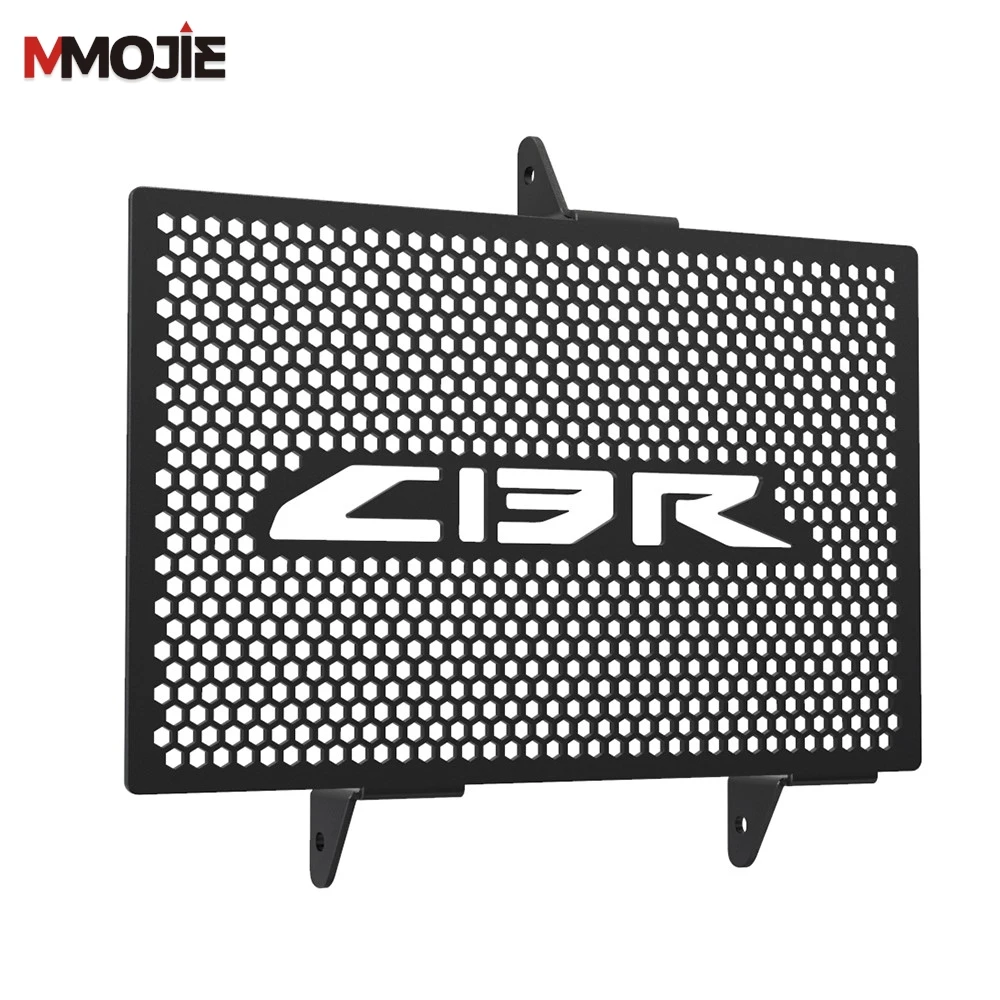 Motorcycle Radiator Grille Cover Guard Protection Protetor FOR HONDA CBR250R CBR300R CB300F CBR 250R 300R 2011 - 2023 2022 2021