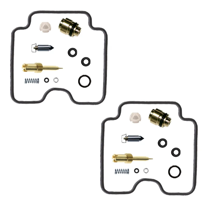 Yamaha BULLDOG BT1100 5JN 2002-2006 Rebuild Kit Carburetor Parts BT 1100 Repair Kit Throttle Valve Diaphragm