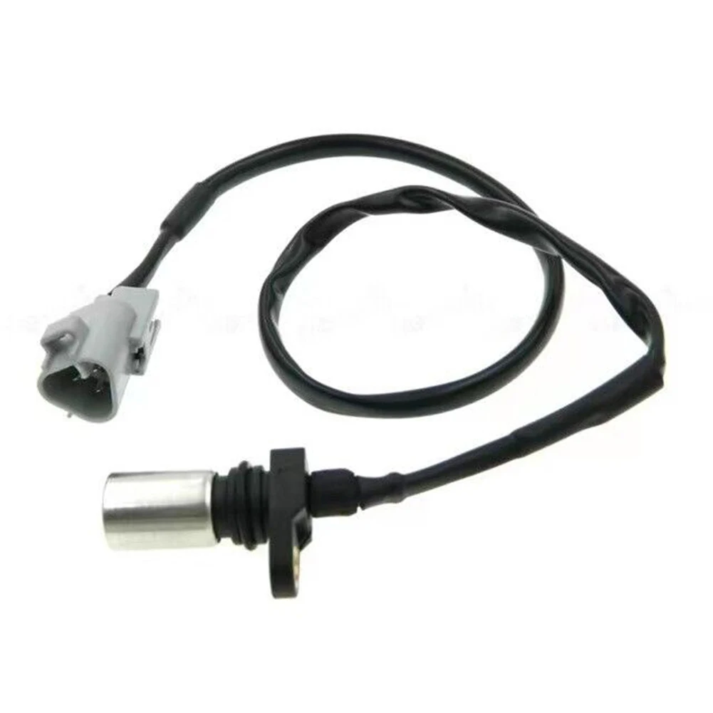 

Reliable Crankshaft Position Sensor for TOYOTA For HILUX Quick and Easy to Use Suitable for 2 5 3 0 1KD 2KD Engines
