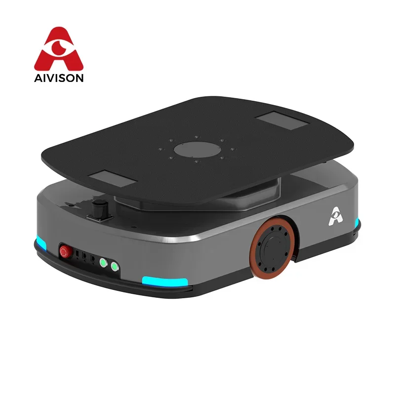 2026 Autonomous Mob… - image