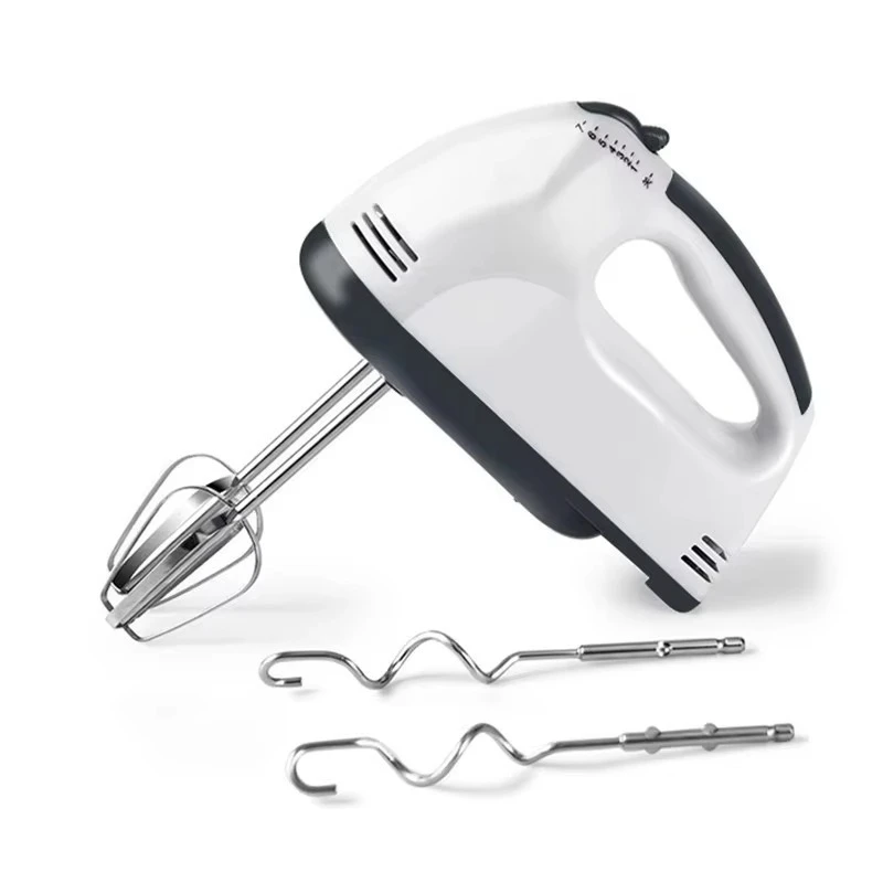 Professional hand , electric household hand , egg beater and dough , cream mixer, high-speed blender