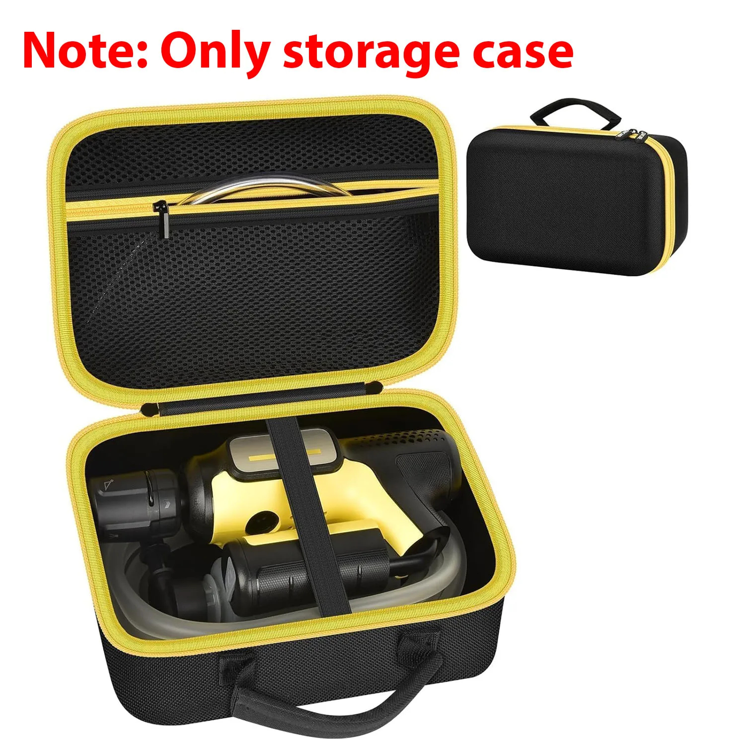 Storage Case for Karcher OC Handy Compact CB/Compact Plus CB High