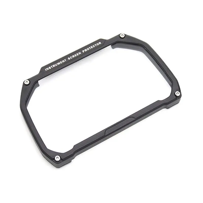 Motorcycle Meter Instrument Frame Screen Protector Cover For BMW R1250GS F850GS F750GS F900XR F900R-A97E